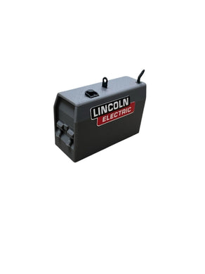 Lincoln Maverick 325 Scale Model 1/50
