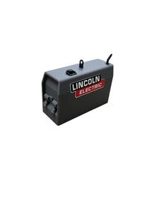 Lincoln Maverick 325 Scale Model 1/50