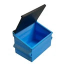 Load image into Gallery viewer, Scale 1:50 Scale Trash Dumpster