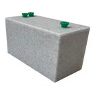 Load image into Gallery viewer, Precast Concrete Grease Trap Scale Model 1:50