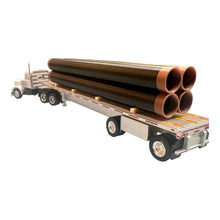 Load image into Gallery viewer, 1 ea. 36&quot; X 40&#39; Steel Pipe Bundle, And Ready For Transport