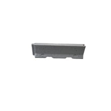 Load image into Gallery viewer, Set of 8 - New Jersy Style Traffic Barriers 1/87 scale
