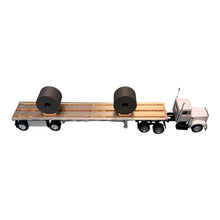 Load image into Gallery viewer, HO Scale Steel Coil Load Kit