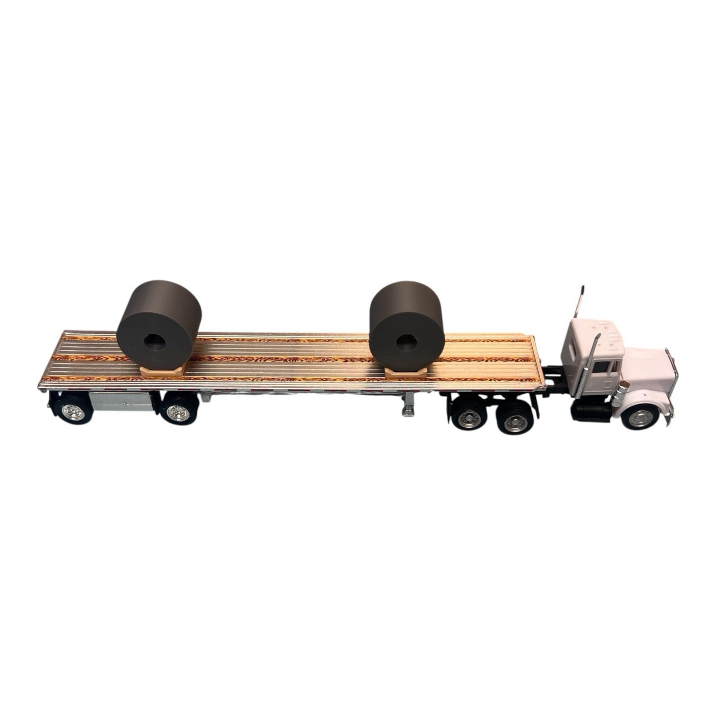 HO Scale Steel Coil Load Kit