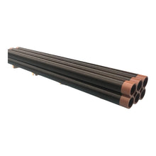 Load image into Gallery viewer, 1 ea. 24&quot; X 40&#39; Steel Pipe Bundle, And Ready For Transport