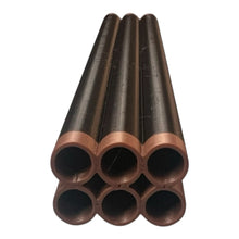 Load image into Gallery viewer, 1 ea. 24&quot; X 40&#39; Steel Pipe Bundle, And Ready For Transport