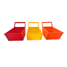 Load image into Gallery viewer, 87:1 Material Bedding Bucket For Model Excavators And Construction Equipment