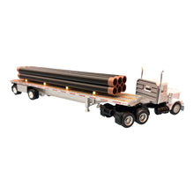 Load image into Gallery viewer, 1 ea. 24&quot; X 40&#39; Steel Pipe Bundle, And Ready For Transport