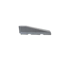 Load image into Gallery viewer, Set of 8 - New Jersy Style Traffic Barriers 1/87 scale