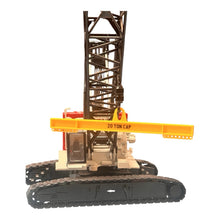 Load image into Gallery viewer, Scale Model Crane Lift Beam Spreader Bar 20&#39; X 20 Ton 1/50 Scale.
