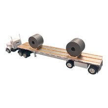 Load image into Gallery viewer, HO Scale Steel Coil Load Kit