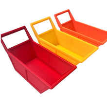 Load image into Gallery viewer, 87:1 Material Bedding Bucket For Model Excavators And Construction Equipment
