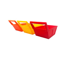 Load image into Gallery viewer, 87:1 Material Bedding Bucket For Model Excavators And Construction Equipment