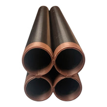 Load image into Gallery viewer, 1 ea. 36&quot; X 40&#39; Steel Pipe Bundle, And Ready For Transport
