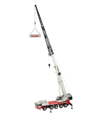 Link Belt 175 A/T Mobile Crane