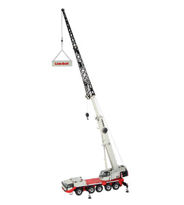 Link Belt 175 A/T Mobile Crane