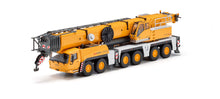 Load image into Gallery viewer, GROVE GMK6300L All-terrain-crane incl. boom extension