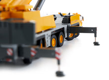 Load image into Gallery viewer, GROVE GMK6300L All-terrain-crane incl. boom extension