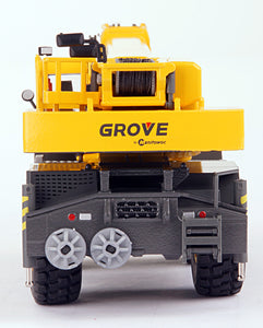 GROVE GRT8100