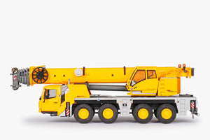 GROVE GMK4100L-1 all terrain crane