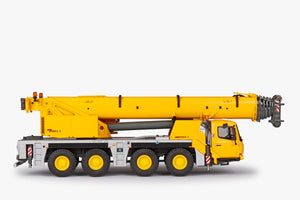 GROVE GMK4100L-1 all terrain crane