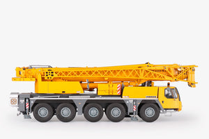 Liebherr LTM 1110-5.1 mobile crane