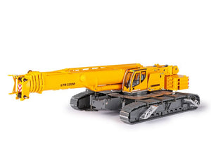 Liebherr LTR 1220