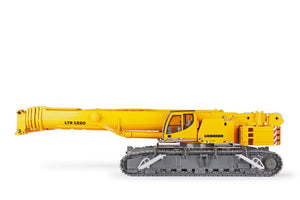 Liebherr LTR 1220