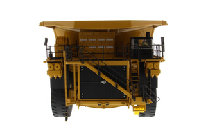 CAT 798 AC Mining Truck