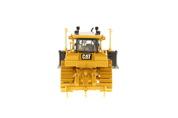 Cat® D6T XW VPAT Track-Type Tractor – Mark Payton Designs