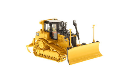 Cat® D6T XW VPAT Track-Type Tractor