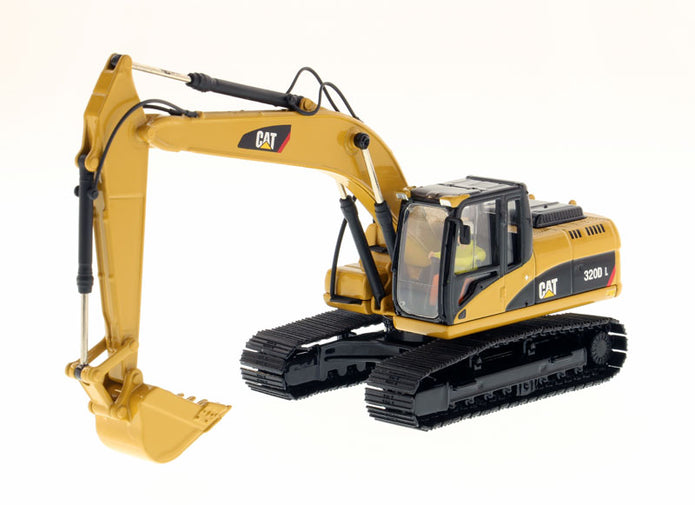 1:50 Cat® 320D L Hydraulic Excavator