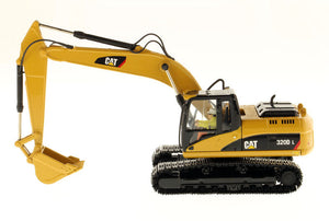 1:50 Cat® 320D L Hydraulic Excavator