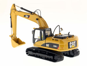 1:50 Cat® 320D L Hydraulic Excavator