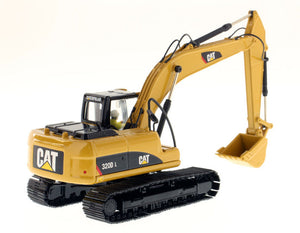 1:50 Cat® 320D L Hydraulic Excavator