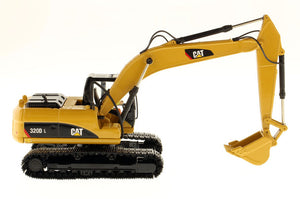 1:50 Cat® 320D L Hydraulic Excavator