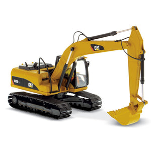 1:50 Cat® 320D L Hydraulic Excavator