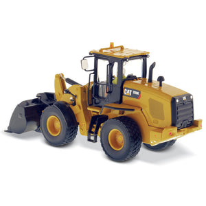 Cat® 930K Wheel Loader