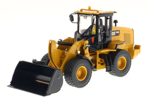 Cat® 930K Wheel Loader