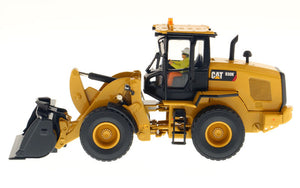 Cat® 930K Wheel Loader