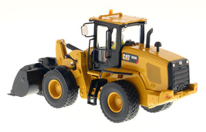 Cat® 930K Wheel Loader