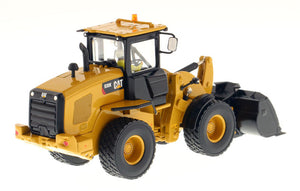 Cat® 930K Wheel Loader