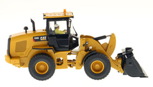 Cat® 930K Wheel Loader