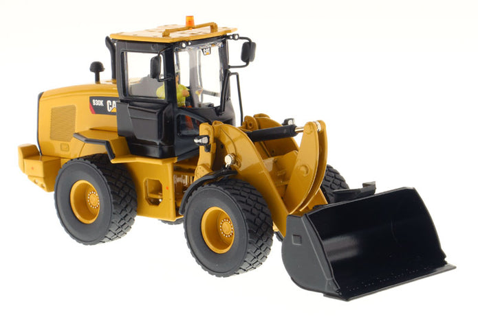 Cat® 930K Wheel Loader