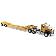 Load image into Gallery viewer, Cat® CT660 Day Cab Tractor with XL120 Low-Profile HDG Trailer W/ Single and Tandem Booster