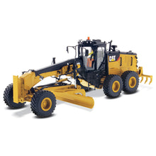 Load image into Gallery viewer, 1:50 Cat® 14M3 Motor Grader