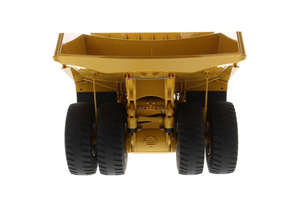 CAT 798 AC Mining Truck