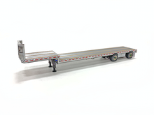 Load image into Gallery viewer, East Spread Axle Drop Deck Trailer