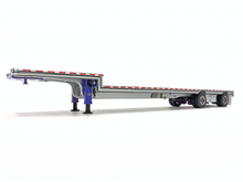 Load image into Gallery viewer, East Spread Axle Drop Deck Trailer