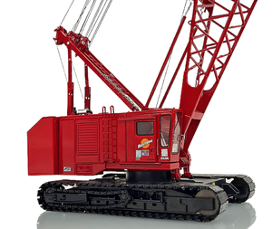 Manitowoc 4100 Series 2- Red